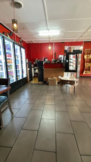 Restaurant  at El Attar Middle Eastern Grill in Toowoomba