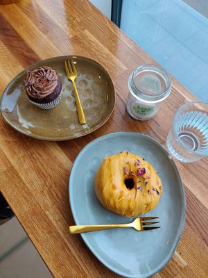  at Bake My Day in Copenhagen