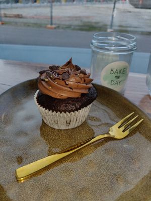  at Bake My Day in Copenhagen