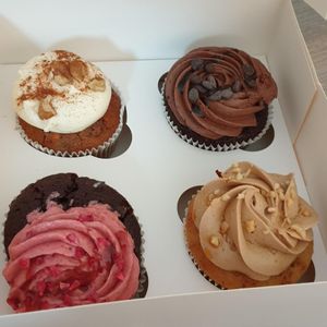  at Bake My Day in Copenhagen