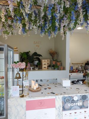 Cute! at Bake My Day in Copenhagen