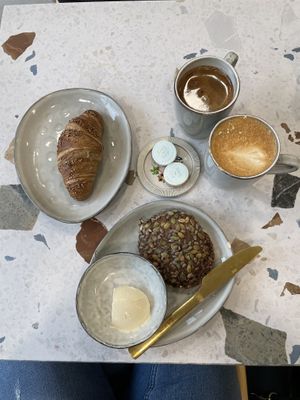   at Bake My Day in Copenhagen