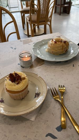   at Bake My Day in Copenhagen