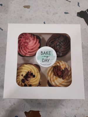  at Bake My Day in Copenhagen