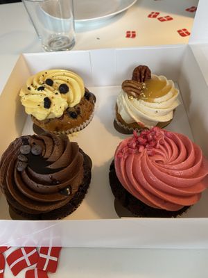   at Bake My Day in Copenhagen