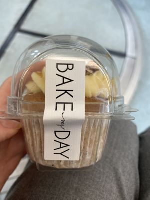   at Bake My Day in Copenhagen