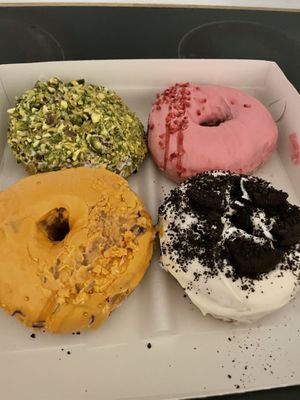   at Bake My Day in Copenhagen