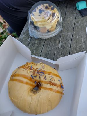  at Bake My Day in Copenhagen