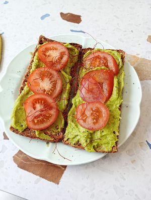  at Bake My Day in Copenhagen