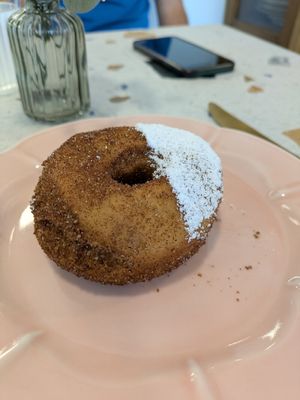  at Bake My Day in Copenhagen