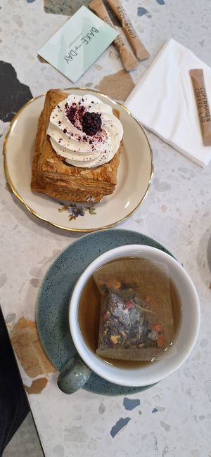  at Bake My Day in Copenhagen