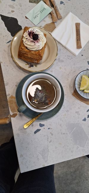  at Bake My Day in Copenhagen