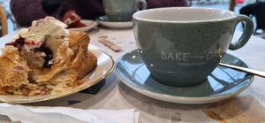  at Bake My Day in Copenhagen