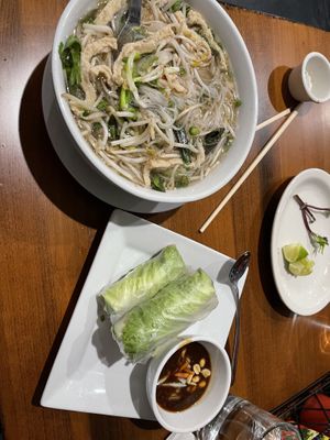   at LaTaste - Vietnamese Cuisine in Prattville