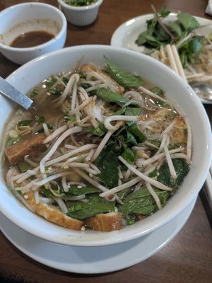  at LaTaste - Vietnamese Cuisine in Prattville