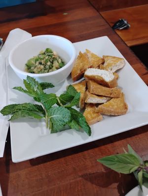   at LaTaste - Vietnamese Cuisine in Prattville