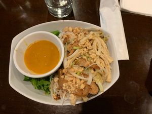 Chefs off menu special  at LaTaste - Vietnamese Cuisine in Prattville