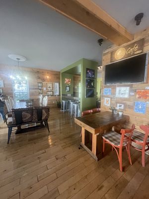   at Mellow Minded in Harrisburg