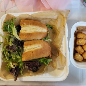  at Kayak Kafe - Midtown in Savannah