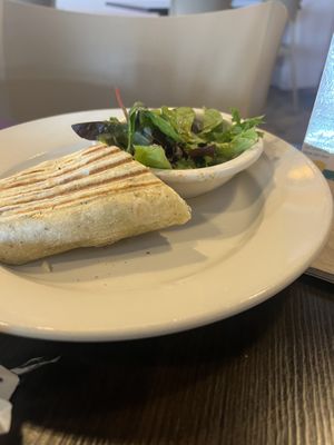 Burrito   at Kayak Kafe - Midtown in Savannah