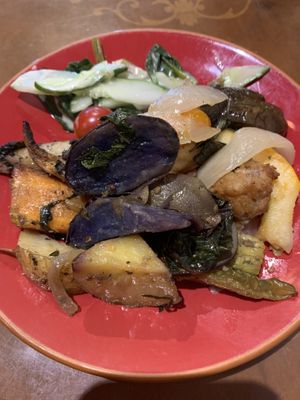   at Bananeira in Yokohama