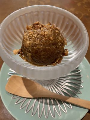   at Bananeira in Yokohama