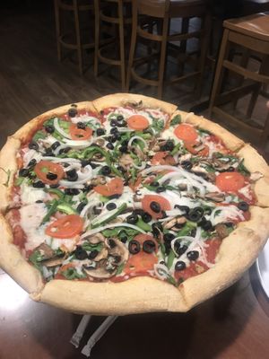   at Mellow Mushroom - International Dr in Orlando