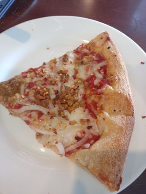  at Mellow Mushroom - International Dr in Orlando