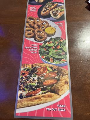   at Mellow Mushroom - International Dr in Orlando