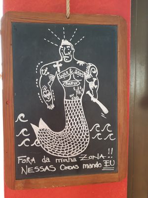 Terra Restaurant at Beliche Beach at Terra Restaurant in Sagres