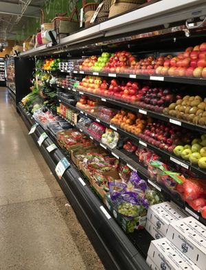  at Just Food Co-op in Northfield