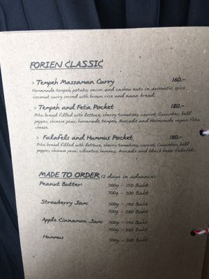 Foreign classics 2 at Everflow in Koh Chang