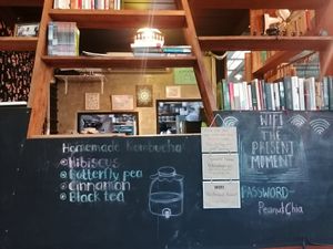  at Everflow in Koh Chang