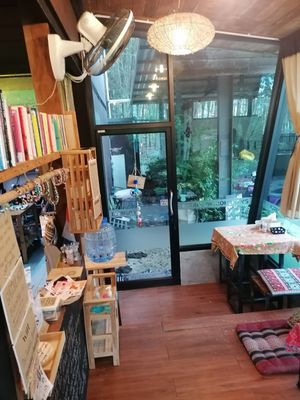  at Everflow in Koh Chang