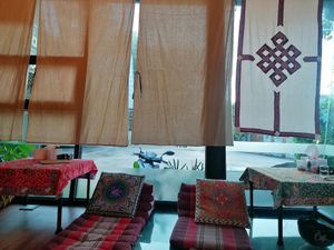  at Everflow in Koh Chang