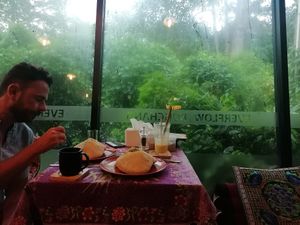  at Everflow in Koh Chang