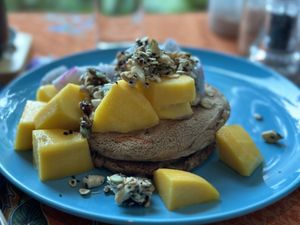   at Everflow in Koh Chang