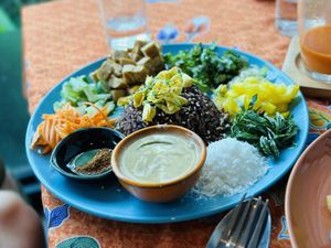   at Everflow in Koh Chang