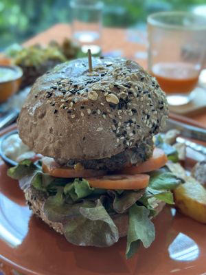   at Everflow in Koh Chang