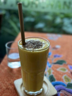   at Everflow in Koh Chang