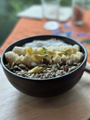   at Everflow in Koh Chang