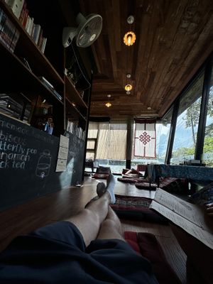   at Everflow in Koh Chang