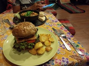  at Everflow in Koh Chang