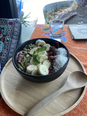   at Everflow in Koh Chang