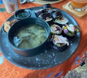   at Everflow in Koh Chang