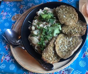   at Everflow in Koh Chang