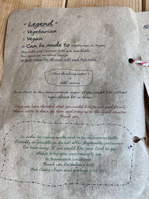   at Everflow in Koh Chang