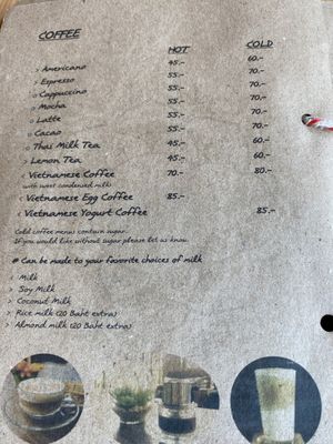   at Everflow in Koh Chang