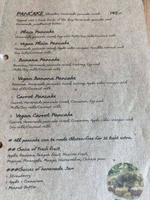   at Everflow in Koh Chang