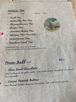   at Everflow in Koh Chang